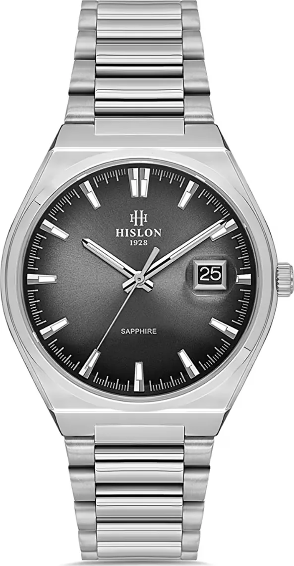 Hislon Cl222S-04Ss Kol Saati