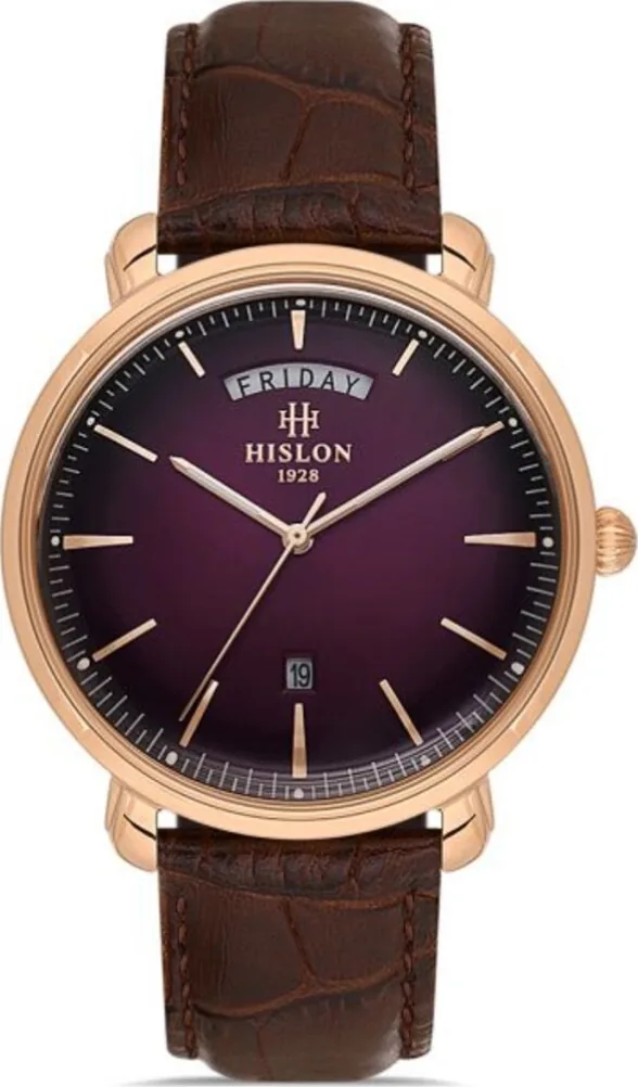Hislon Cl203R-06Kr Kol Saati