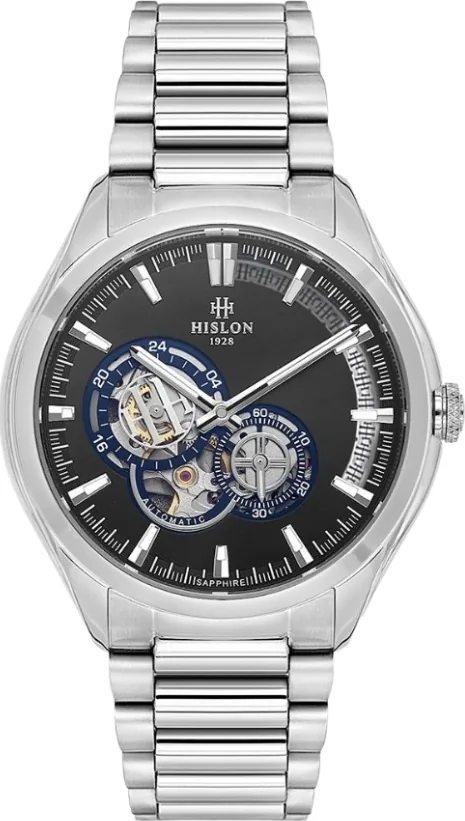 Hislon Sd152S-04Ss Kol Saati