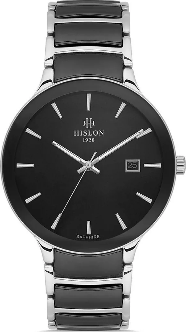 Hislon Cl110T-04Ss Kol Saati