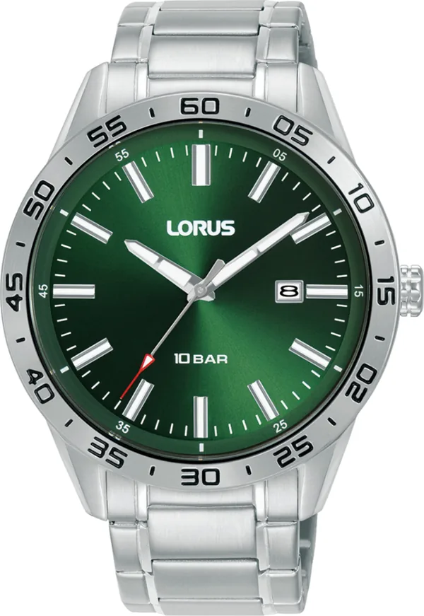 Lorus  Rh951Qx9 Kol Saati