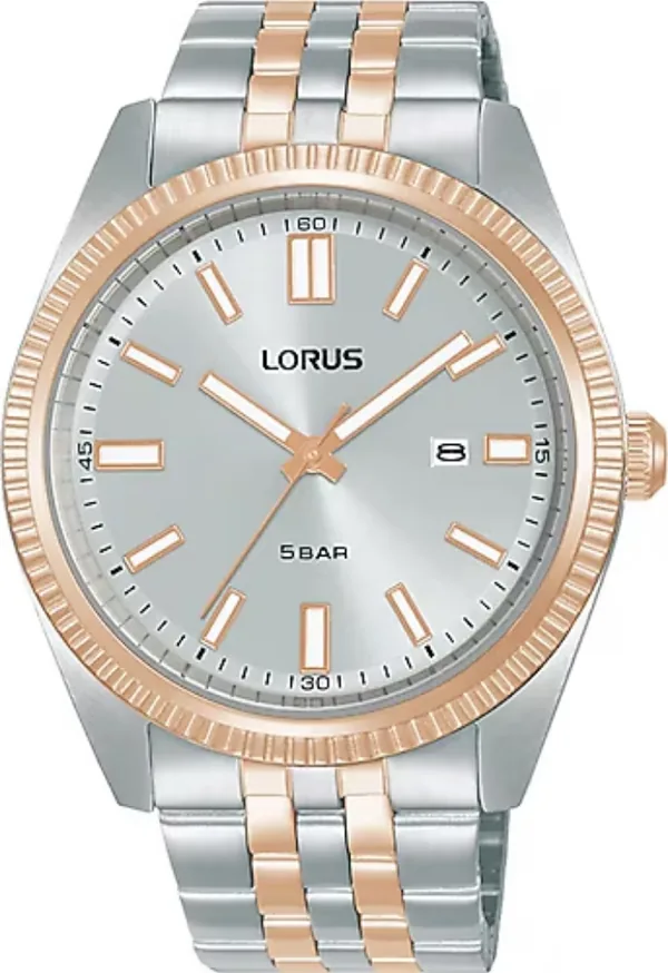 Lorus Rh974Qx9 Kol Saati