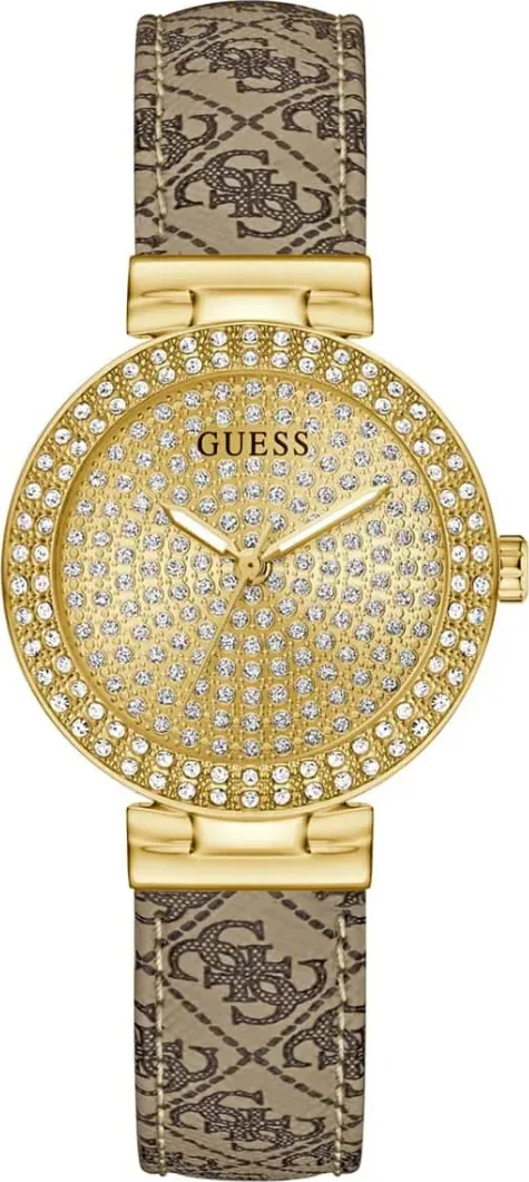 Guess Gugw0943L2 Kol Saati
