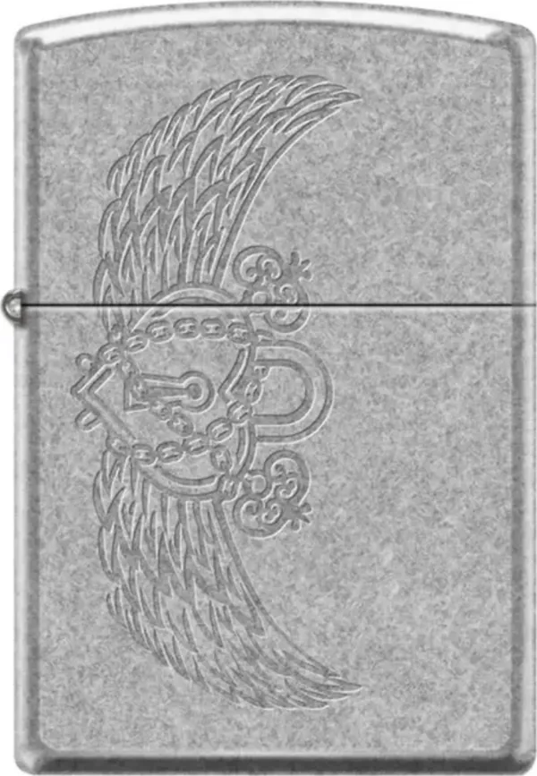 Zippo 121Fb-063414  121Fb-063414 Çakmak