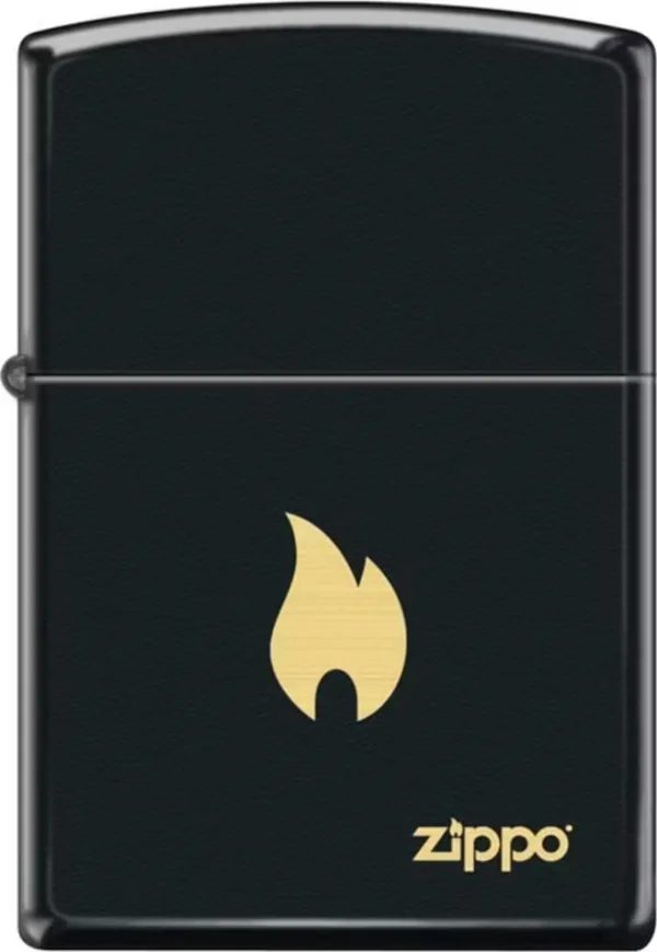 Zippo 218-102053 Flame Only Çakmak