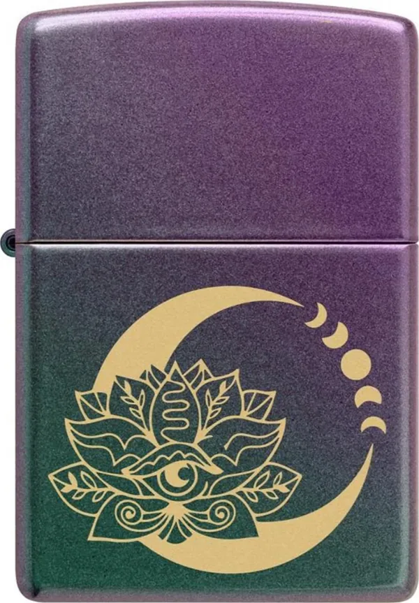 Zippo 48587-103660 48587-103660 Çakmak