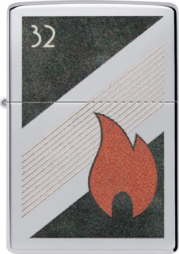 Zippo 48623-103615 48623-103615 Çakmak