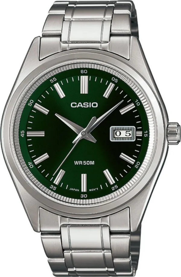 Casio Mtp-B180D-3Avdf Kol Saati