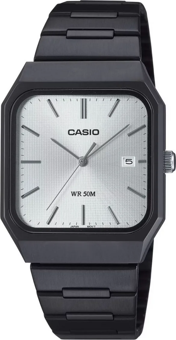 Casio Mtp-B185B-7Avdf Kol Saati