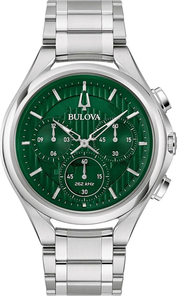 Bulova 96A297 Saat