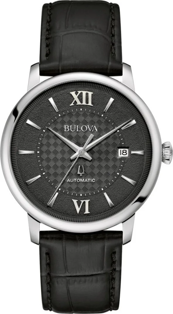 Bulova 96B441 Saat