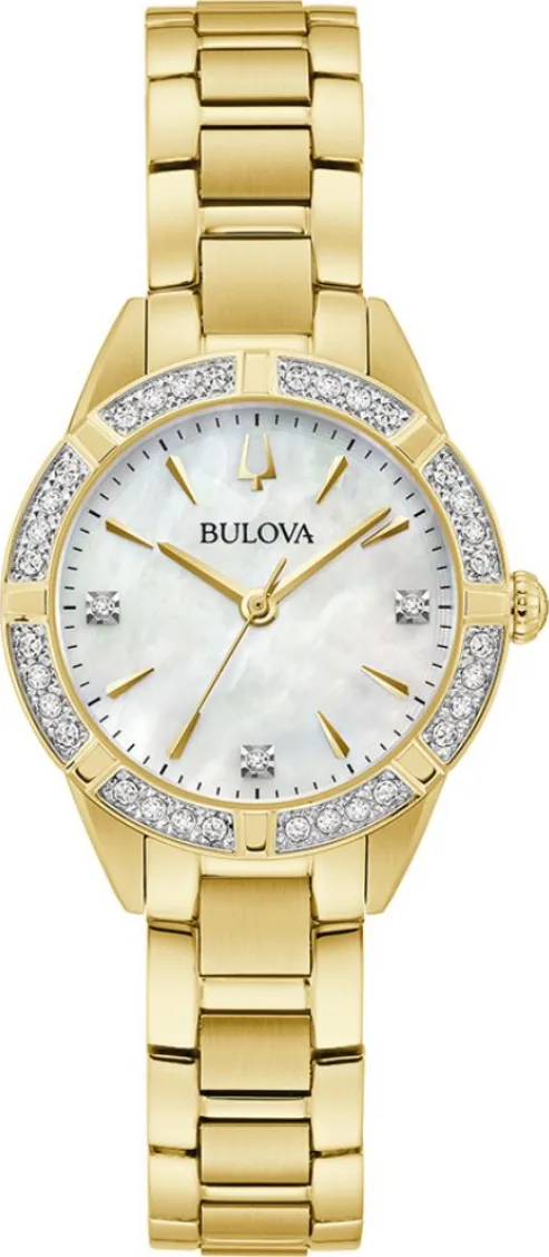 Bulova 98R297 Kol Saati