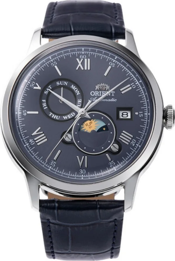 Orient Ra- Ak0806L30B Kol Saati