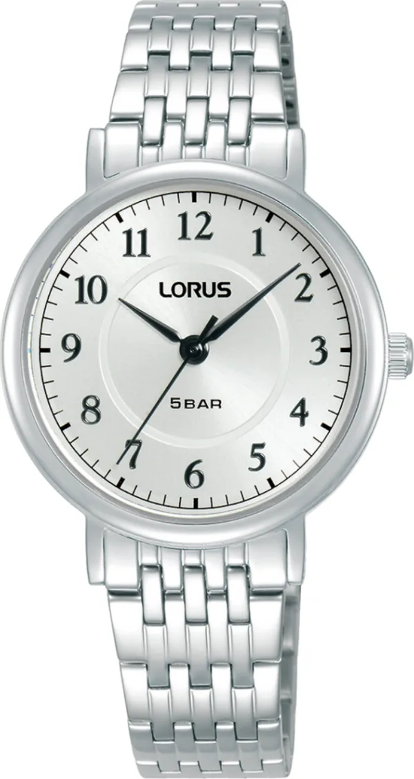 Lorus  Rg221Xx9 Kol Saati