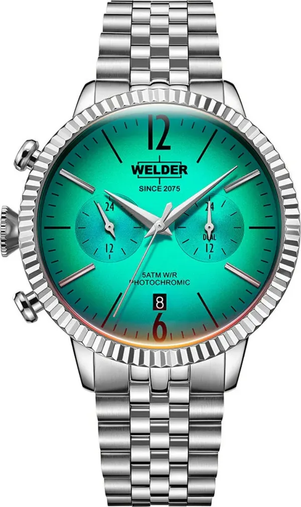 Welder Wwrc870 Kol Saati