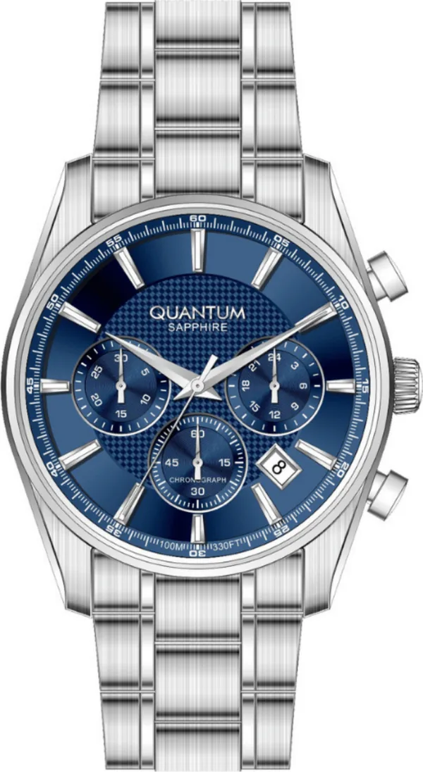 Quantum Pwg1238.290 Kol Saati