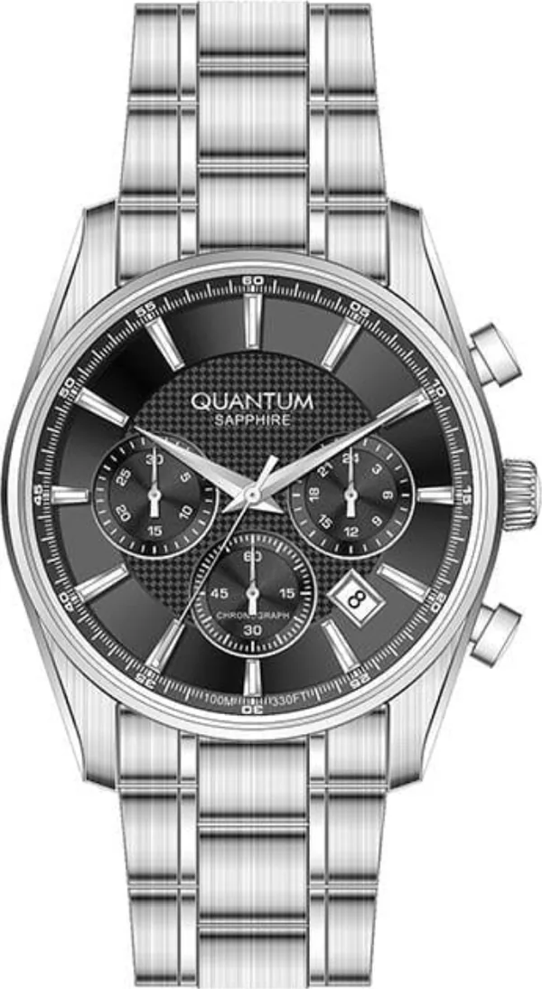 Quantum Pwg1238.350 Kol Saati
