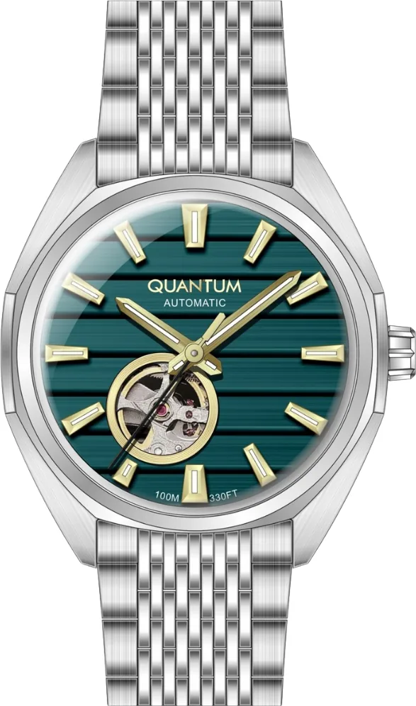 Quantum Qmg1244.290 Kol Saati