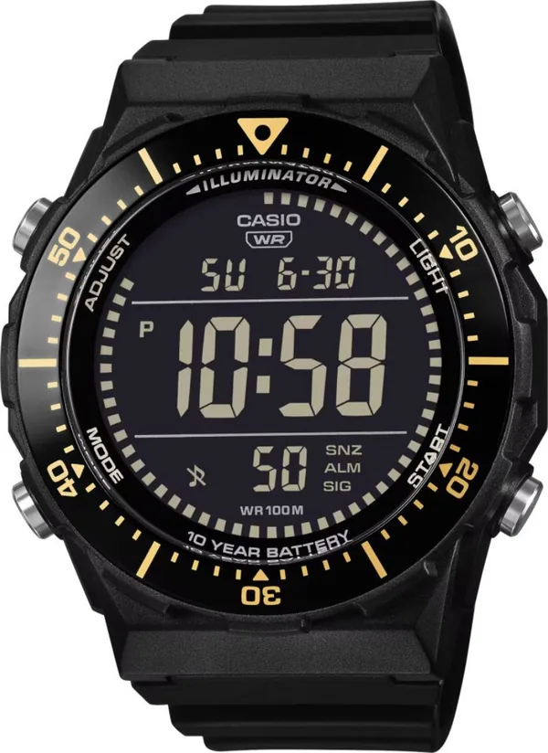 Casıo Ae-1700H-1Bvdf Kol Saati
