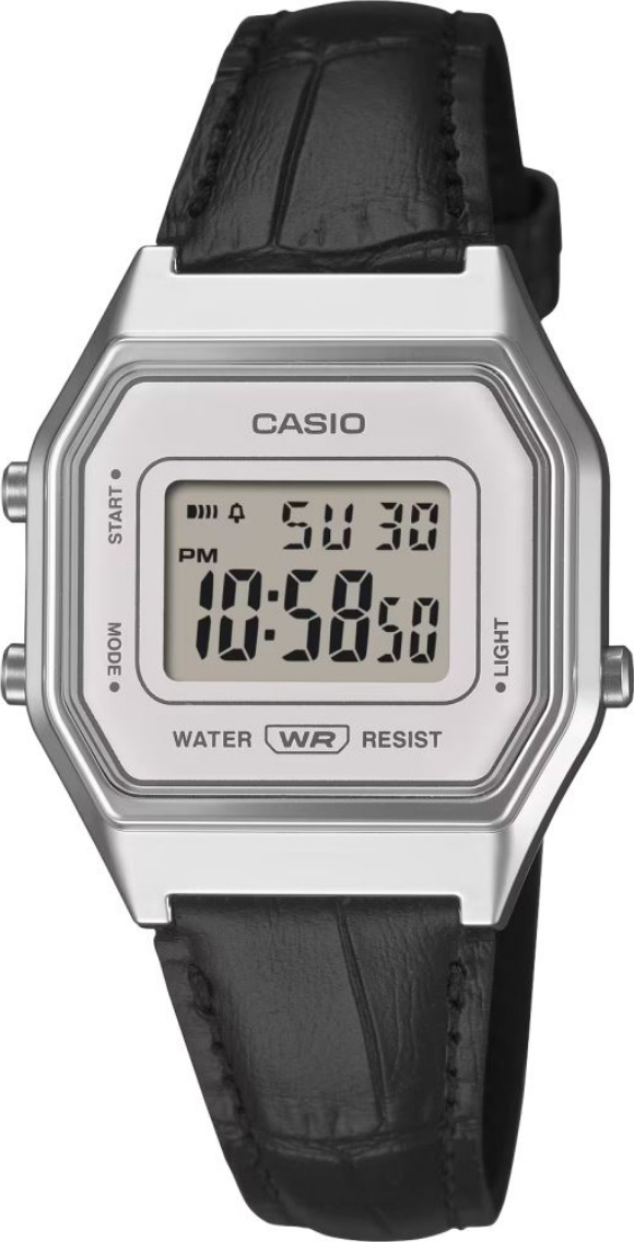 Casıo La680Wel-1Df Kol Saati