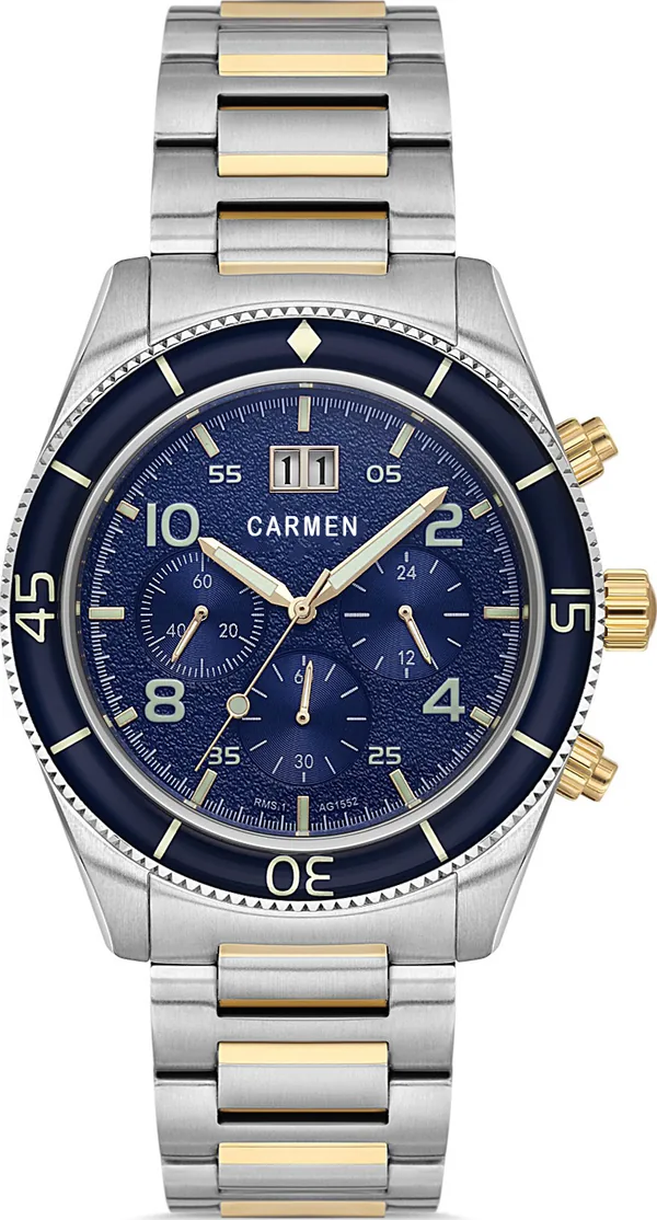 Carmen Master Crm.10027.03 Kol Saati