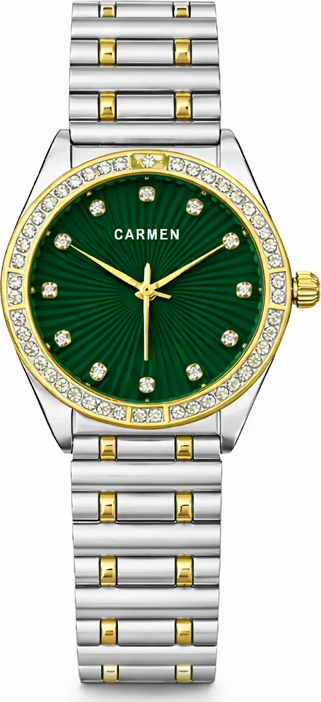 Carmen Master Crm.10045.04 Kol Saati