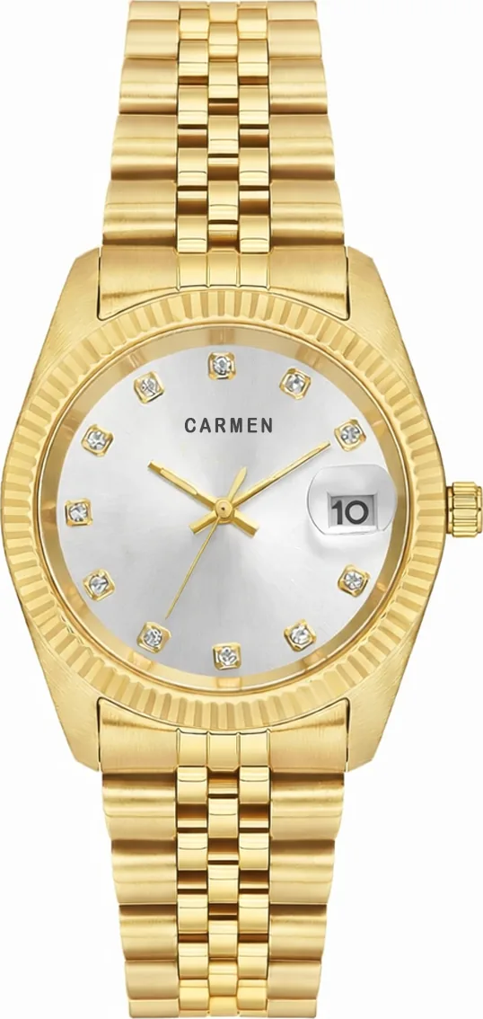 Carmen Master Crm.10034.04 Kol Saati