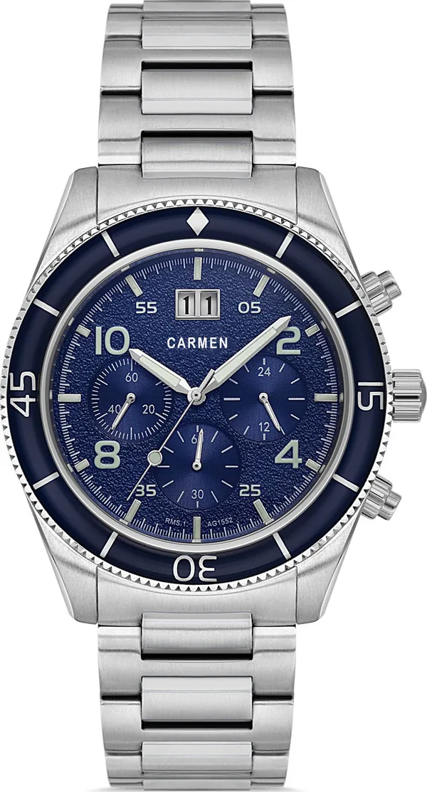 Carmen Master Crm.10027.04 Kol Saati