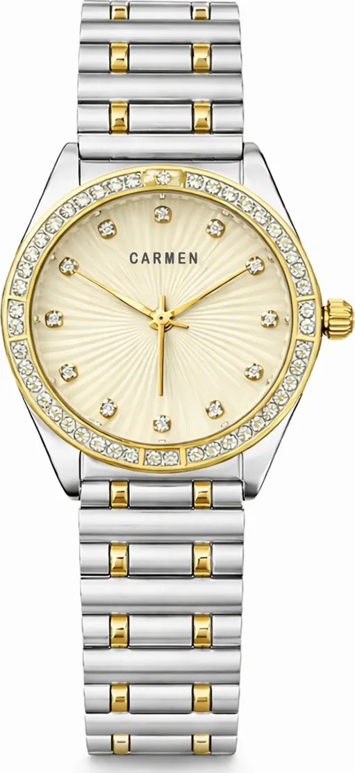 Carmen Master Crm.10045.02 Kol Saati