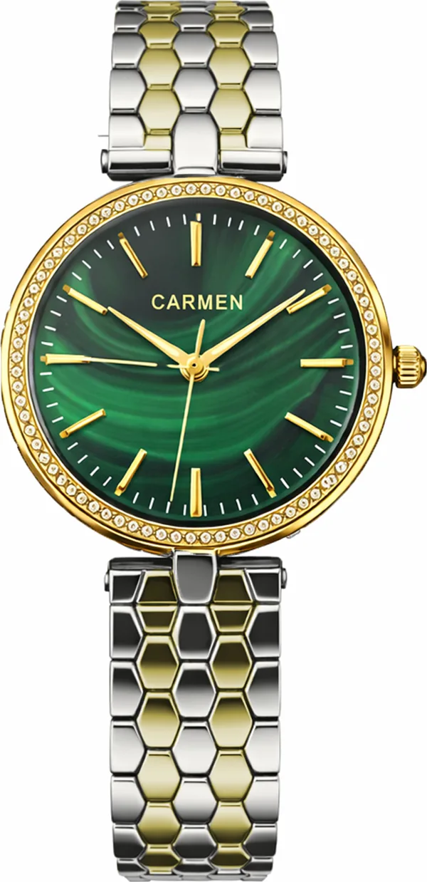 Carmen Master Crm.10044.02 Kol Saati