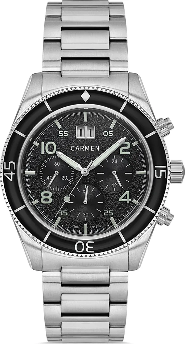 Carmen Master Crm.10027.01 Kol Saati