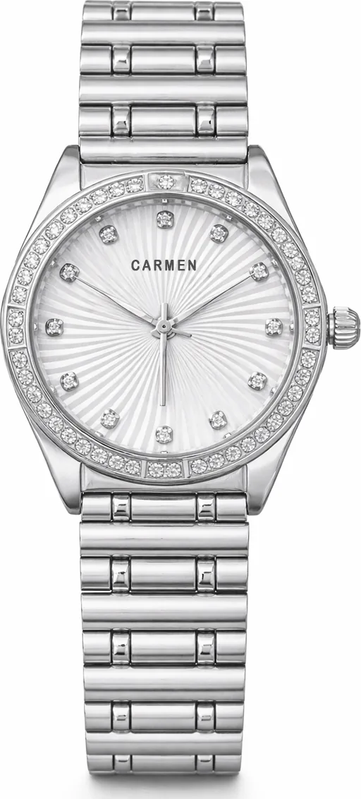 Carmen Master Crm.10045.01 Kol Saati