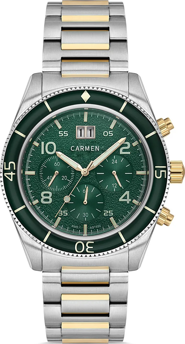 Carmen Master Crm.10027.02 Kol Saati