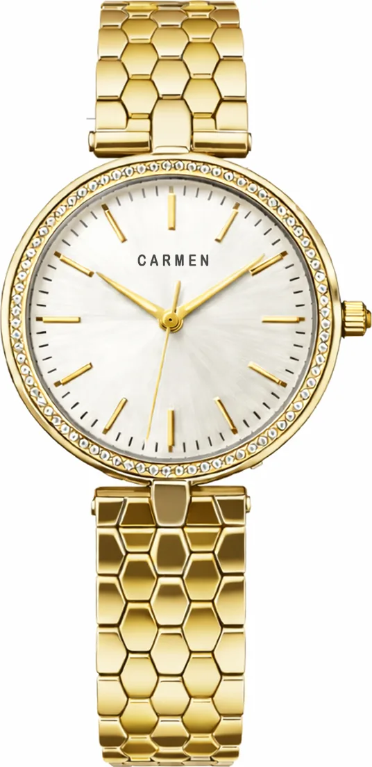 Carmen Master Crm.10044.03 Kol Saati