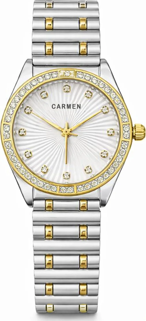 Carmen Master Crm.10045.03 Kol Saati