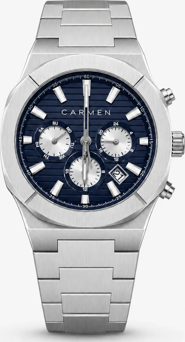 Carmen Cr.1.Ag0051.03 Kol Saati