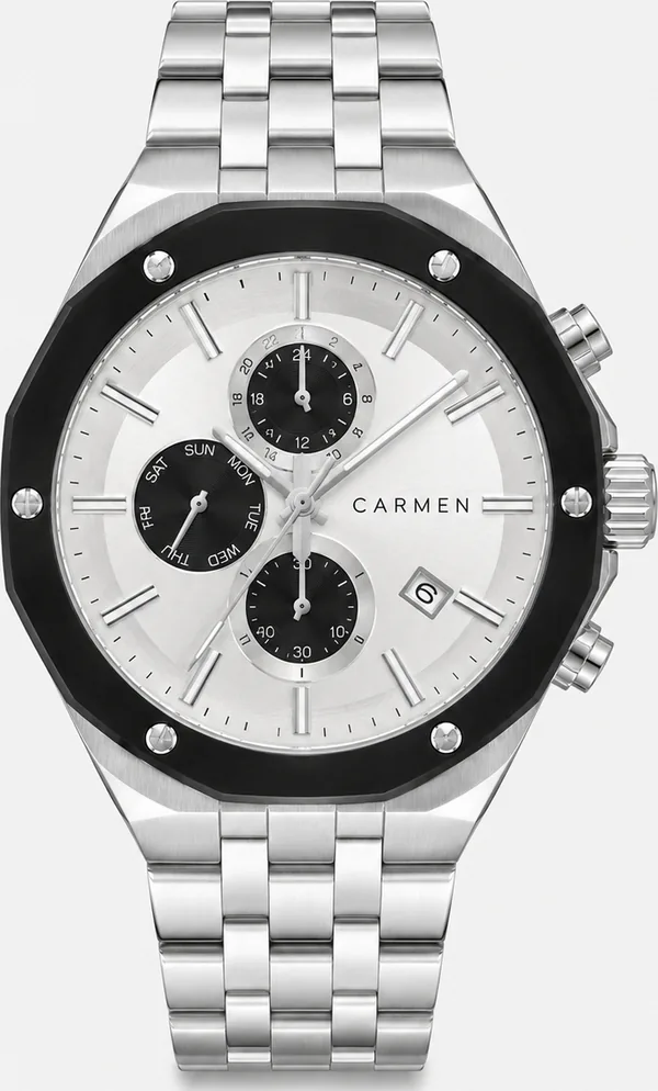 Carmen Cr.1.Ag0121.01 Kol Saati