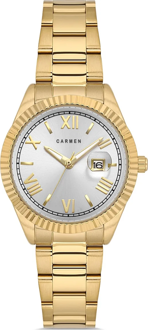 Carmen Cr.1.Ag0108.02 Kol Saati