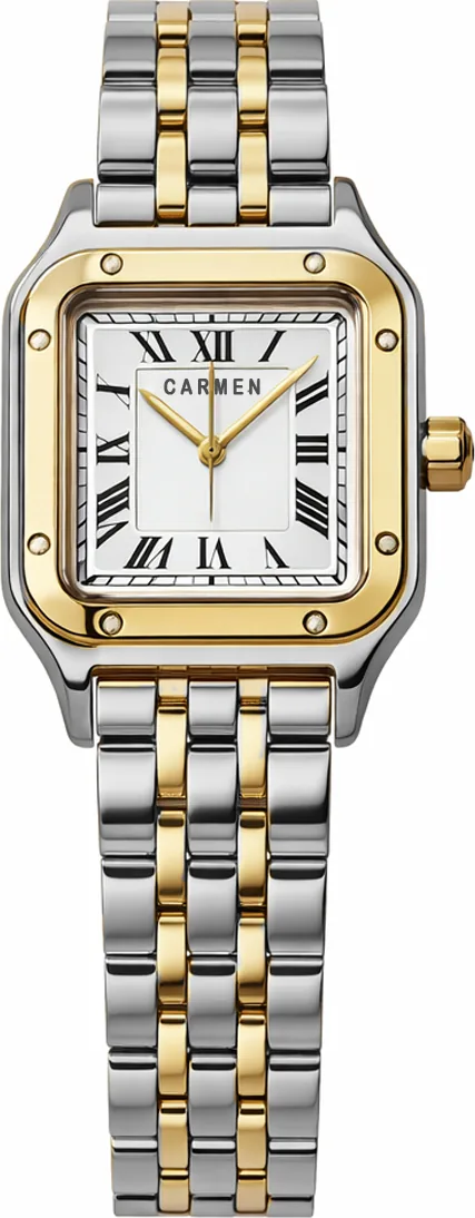 Carmen Cr.1.Ag0124.02 Kol Saati