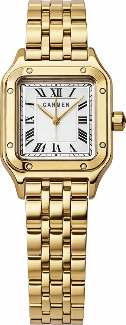 Carmen Cr.1.Ag0124.04 Kol Saati