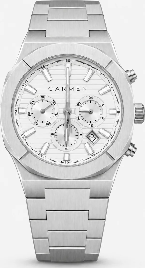 Carmen Cr.1.Ag0051.01 Kol Saati