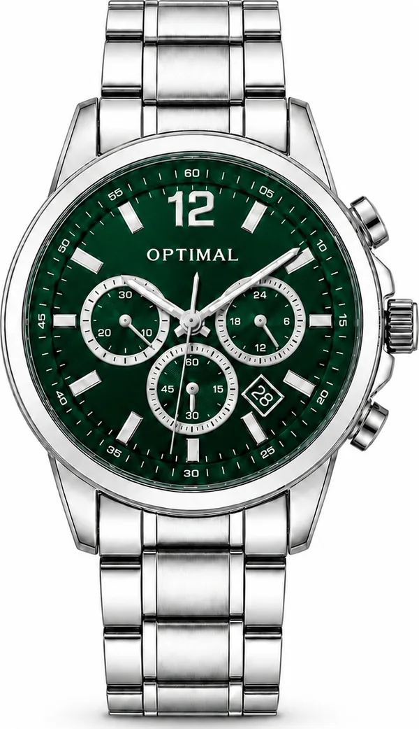 Optimal Opt2027.03 Kol Saati