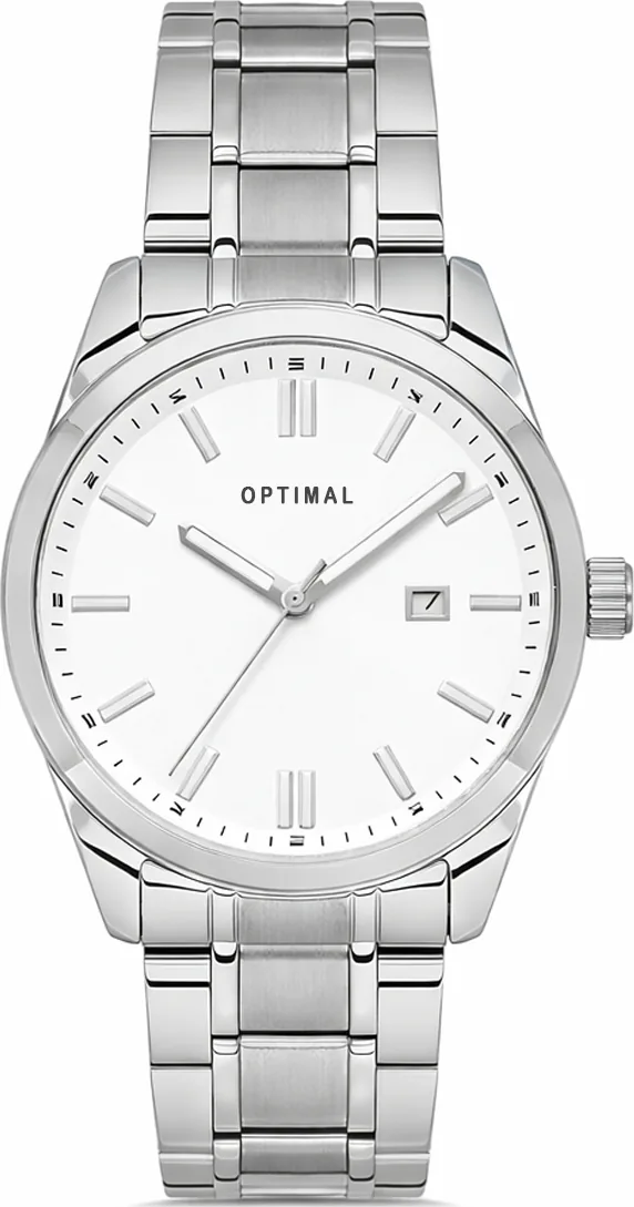 Optimal Opt2025.05 Kol Saati