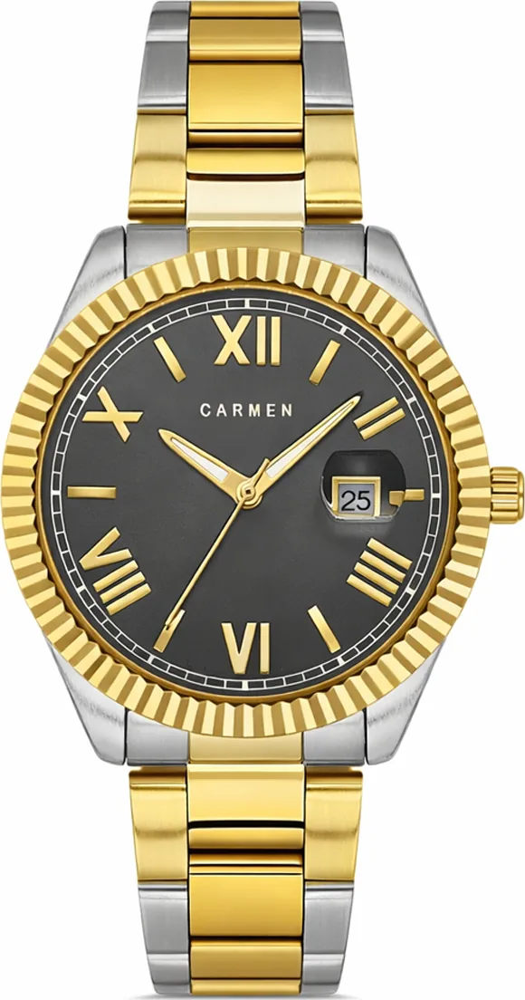 Carmen Cr.1.Ag0107.04 Kol Saati