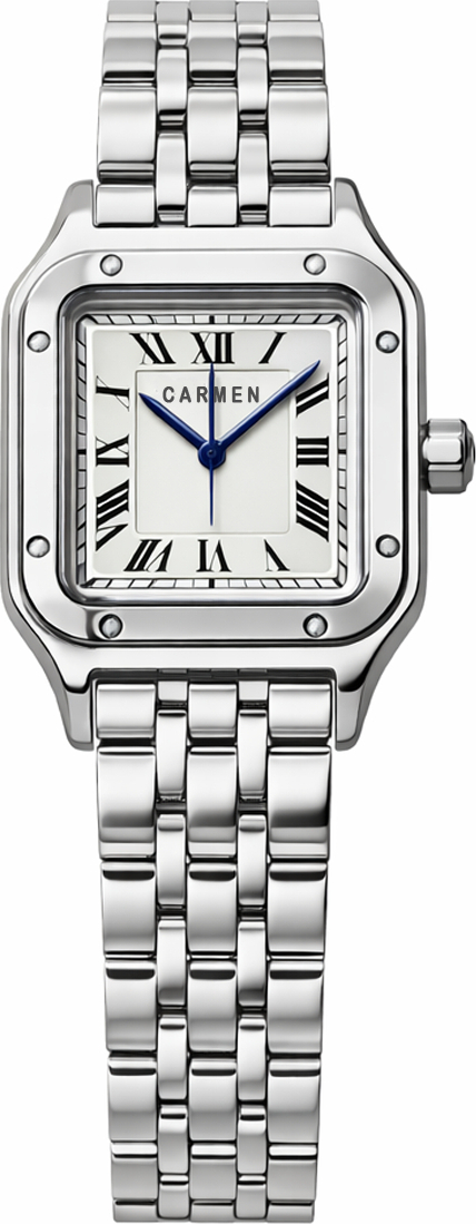 Carmen Cr.1.Ag0124.01 Kol Saati