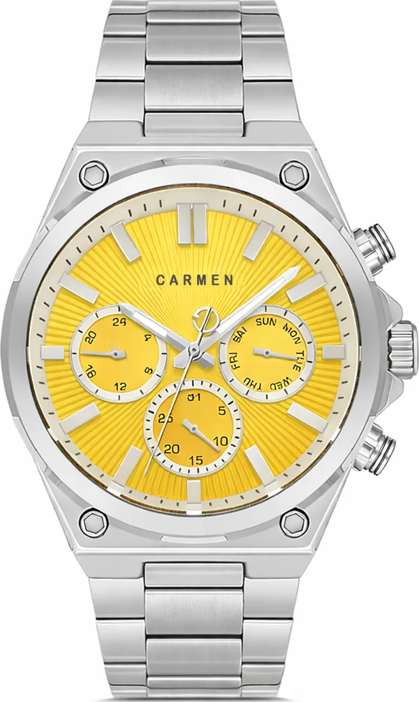 Carmen Cr.1.Ag0112.02 Kol Saati