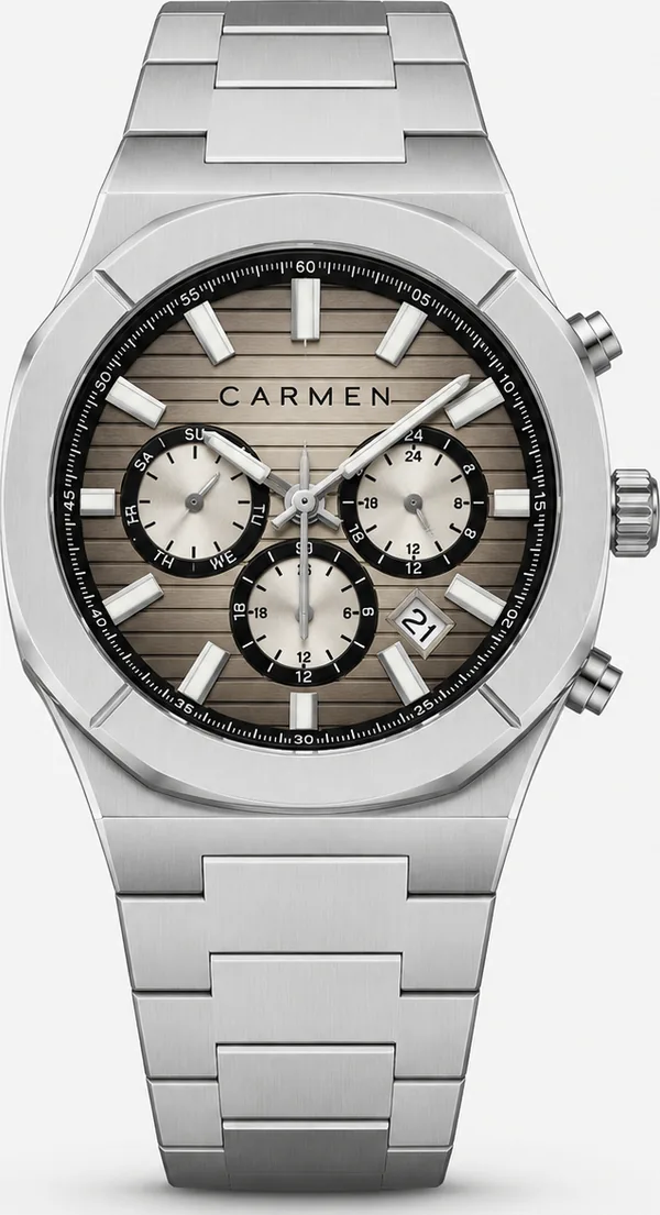 Carmen Cr.1.Ag0051.02 Kol Saati