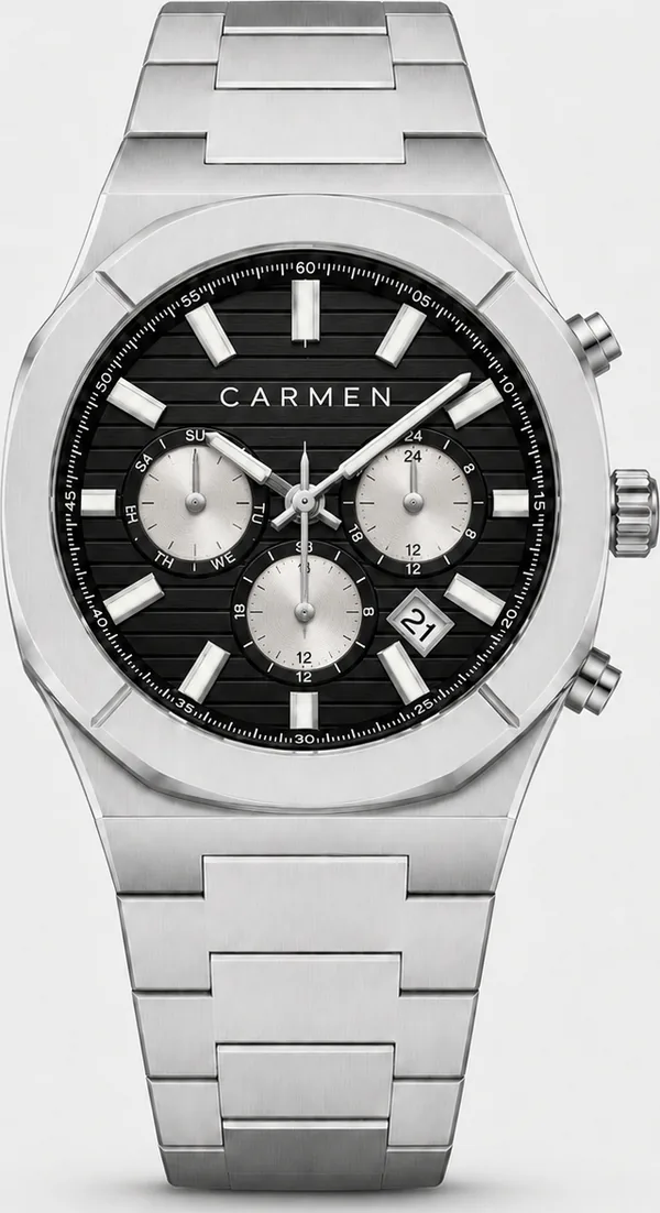 Carmen Cr.1.Ag0051.04 Kol Saati