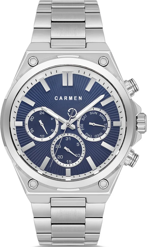 Carmen Cr.1.Ag0112.04 Kol Saati