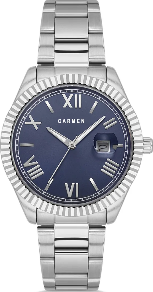 Carmen Cr.1.Ag0107.03 Kol Saati
